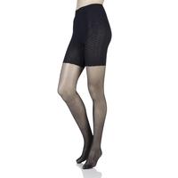 ladies 1 pair falke cellulite control 20 denier tights