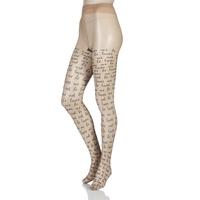 ladies 1 pair jonathan aston he loves me sheer tights