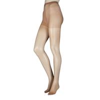 ladies 3 pair sockshop 15 denier tights