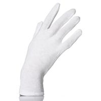 Ladies 1 Pair SockShop Cotton Hosiery Gloves