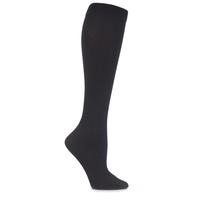 ladies 1 pair sockshop 80 denier flight and travel socks