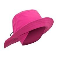 ladies fleece lined rain hat