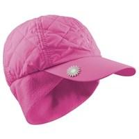 Ladies Quilted Winter Cap