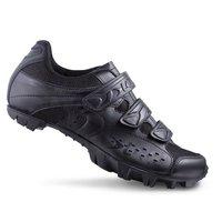 Lake MX160 Mountain Bike Shoes - Black / EU47