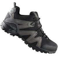 Lake MX100 Mountain Bike Shoes - Black / Grey / EU39