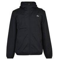 lacoste shell jacket