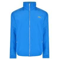 LACOSTE Hooded Lightweight Jacket