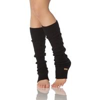 ladies 1 pair toesox dance and yoga legwarmers