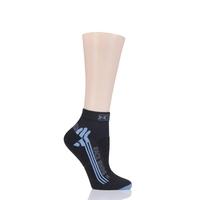 Ladies 1 Pair X-Socks Bike Racing Socks