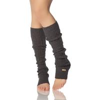 Ladies 1 Pair ToeSox Dance and Yoga Legwarmers