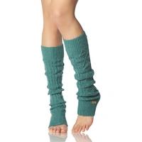 Ladies 1 Pair ToeSox Dance and Yoga Legwarmers