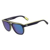 Lacoste LT12 Sunglasses with Black Piping