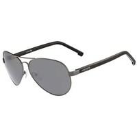 Lacoste L163S Aviator Sunglasses