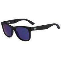 lacoste ladies l778s colour block sunglasses