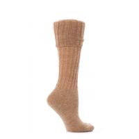 Ladies 1 Pair Oroblu Mindy Socks