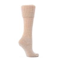 Ladies 1 Pair Oroblu Mindy Socks