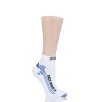 Ladies 1 Pair X-Socks Bike Racing Socks