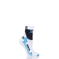 Ladies 1 Pair X-Socks Pro Racing Socks