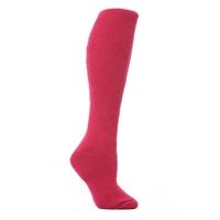 Ladies 1 Pair SockShop Long Heat Holders Thermal Socks