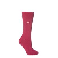 Ladies 1 Pair SockShop Original Heat Holders Thermal Socks