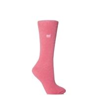 Ladies 1 Pair SockShop Original Heat Holders Thermal Socks