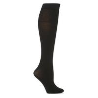 Ladies 1 Pair Trasparenze Jennifer Merino Wool Knee High Socks