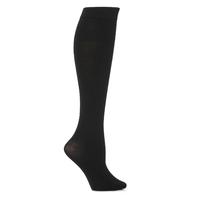 ladies 1 pair trasparenze jennifer merino wool knee high socks