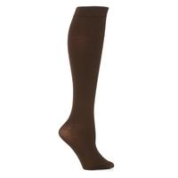 ladies 1 pair trasparenze jennifer merino wool knee high socks