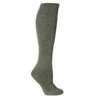 Ladies 1 Pair SockShop Long Heat Holders Thermal Socks