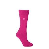 Ladies 1 Pair SockShop Original Heat Holders Thermal Socks