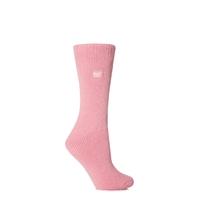 Ladies 1 Pair SockShop Original Heat Holders Thermal Socks