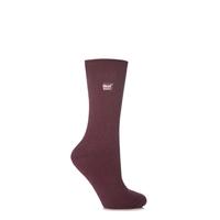 Ladies 1 Pair SockShop Original Heat Holders Thermal Socks