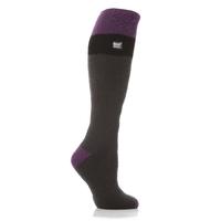 Ladies 1 Pair SockShop Ski Heat Holders Thermal Socks