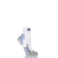 Ladies 1 Pair X-Socks Marathon Socks
