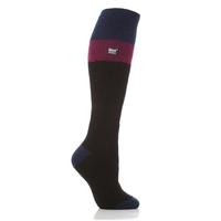 Ladies 1 Pair SockShop Ski Heat Holders Thermal Socks