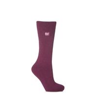 Ladies 1 Pair SockShop Original Heat Holders Thermal Socks