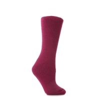 Ladies 1 Pair SockShop Original Heat Holders Thermal Socks