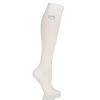 Ladies 1 Pair MilkTEDS Maternity Compression Socks
