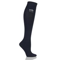 Ladies 1 Pair MilkTEDS Maternity Compression Socks