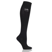 Ladies 1 Pair MilkTEDS Maternity Compression Socks