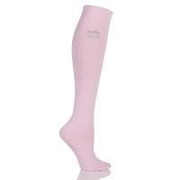 Ladies 1 Pair MilkTEDS Maternity Compression Socks