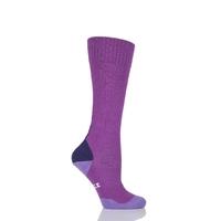 Ladies 1 Pair 1000 Mile \'Tactel\' Fusion Walking Sock