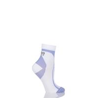 Ladies 1 Pair 1000 Mile Race Socks Perfect for Running and Cycling