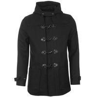 Lambretta Duffle Jacket Mens