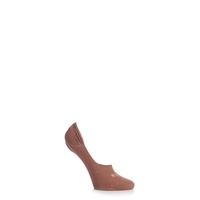 ladies 1 pair elle bamboo shoe liners