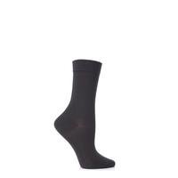 Ladies 1 Pair Falke Cotton Touch Anklet Socks