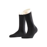 Ladies 1 Pair Falke Cosy Wool and Cashmere Socks