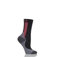 Ladies 1 Pair Falke RU Achilles Socks with Achilles Massage Nodes