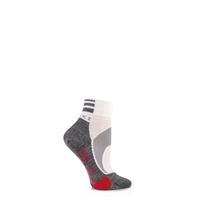 Ladies 1 Pair Falke BC5 Low Volume Road Cycling Socks