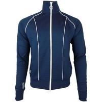 Lacoste L!ve Lacoste Retro Track Top men\'s Tracksuit jacket in blue